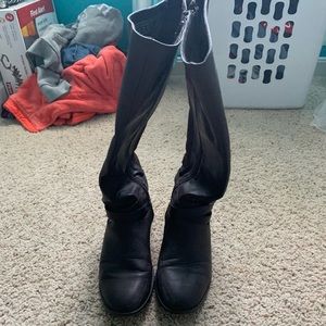 Brown Boots size 8.5 Women’s